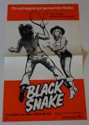 Black Snake (Black Snake)
